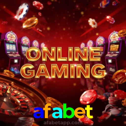 afabet Cassino: Bônus e Ofertas Exclusivas