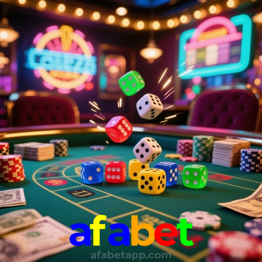 Login Cativante em afabet: A Nova Era dos Jogos