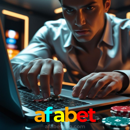 afabet Plataforma:O cassino online que oferece mais diversão e segurança!